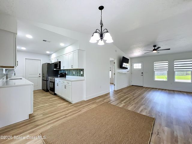 4590 Ponds Drive, Cocoa, FL 32927