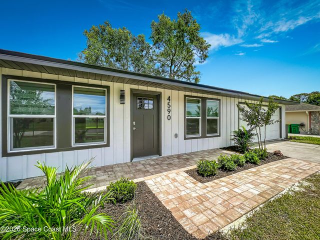 4590 Ponds Drive, Cocoa, FL 32927