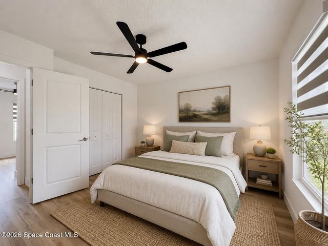 4590 Ponds Drive, Cocoa, FL 32927
