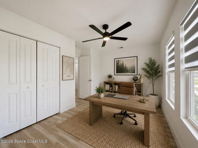 4590 Ponds Drive, Cocoa, FL 32927