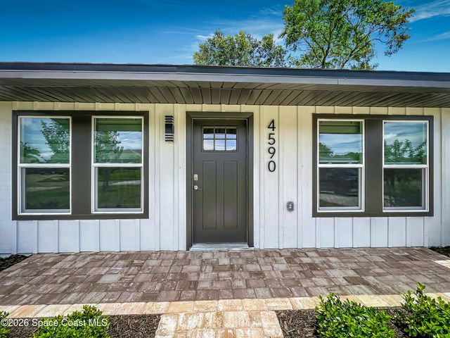 4590 Ponds Drive, Cocoa, FL 32927