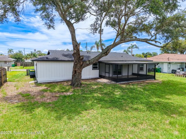 4590 Ponds Drive, Cocoa, FL 32927