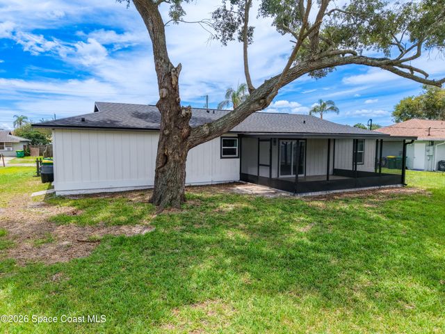 4590 Ponds Drive, Cocoa, FL 32927