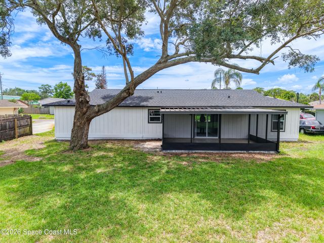 4590 Ponds Drive, Cocoa, FL 32927