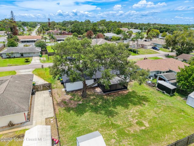 4590 Ponds Drive, Cocoa, FL 32927