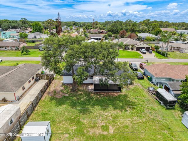 4590 Ponds Drive, Cocoa, FL 32927
