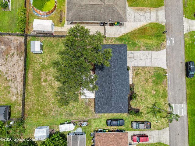 4590 Ponds Drive, Cocoa, FL 32927