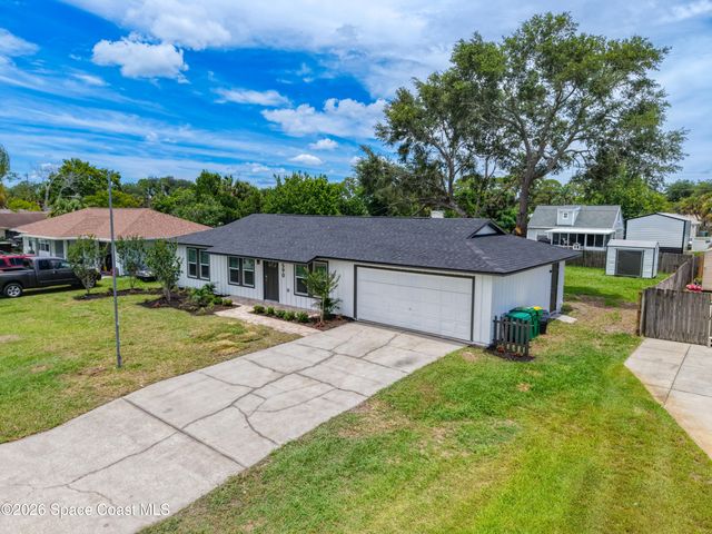 4590 Ponds Drive, Cocoa, FL 32927