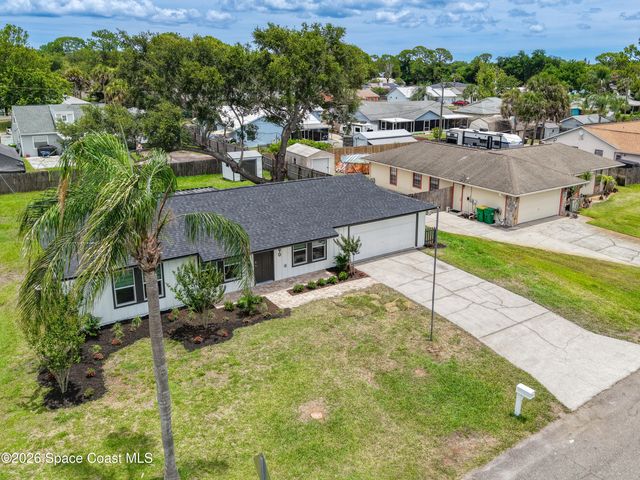 4590 Ponds Drive, Cocoa, FL 32927