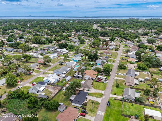 4590 Ponds Drive, Cocoa, FL 32927