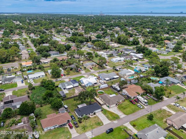 4590 Ponds Drive, Cocoa, FL 32927