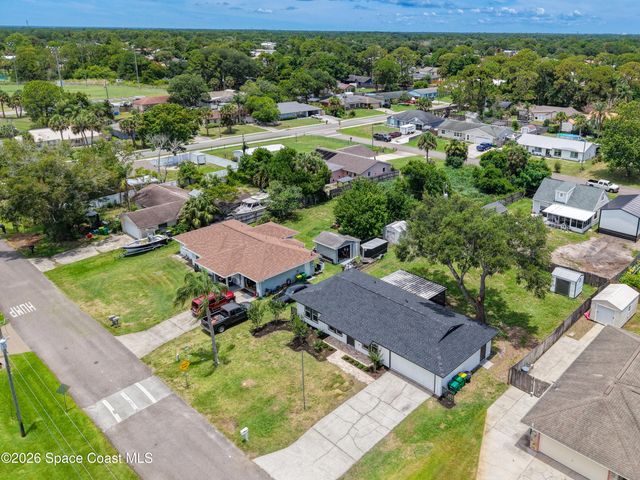 4590 Ponds Drive, Cocoa, FL 32927