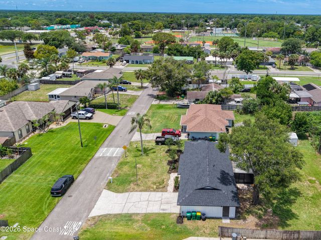 4590 Ponds Drive, Cocoa, FL 32927