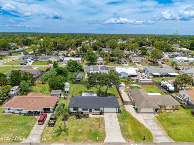 4590 Ponds Drive, Cocoa, FL 32927