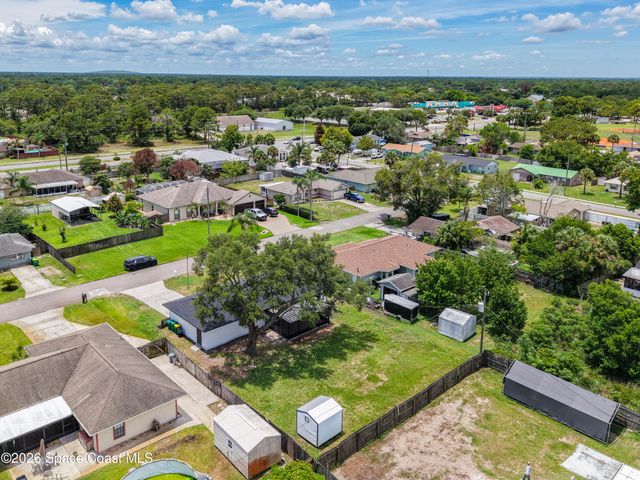 4590 Ponds Drive, Cocoa, FL 32927