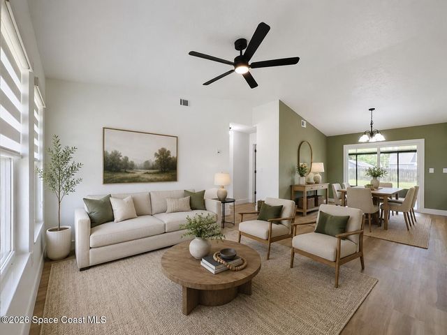 4590 Ponds Drive, Cocoa, FL 32927