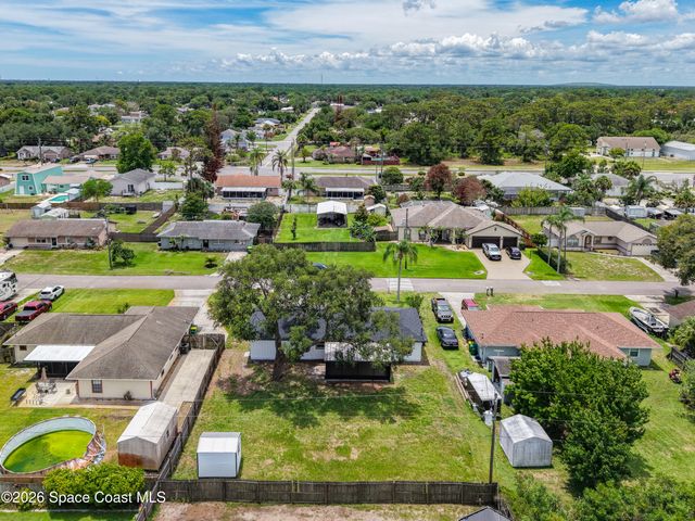 4590 Ponds Drive, Cocoa, FL 32927