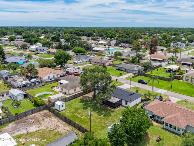 4590 Ponds Drive, Cocoa, FL 32927