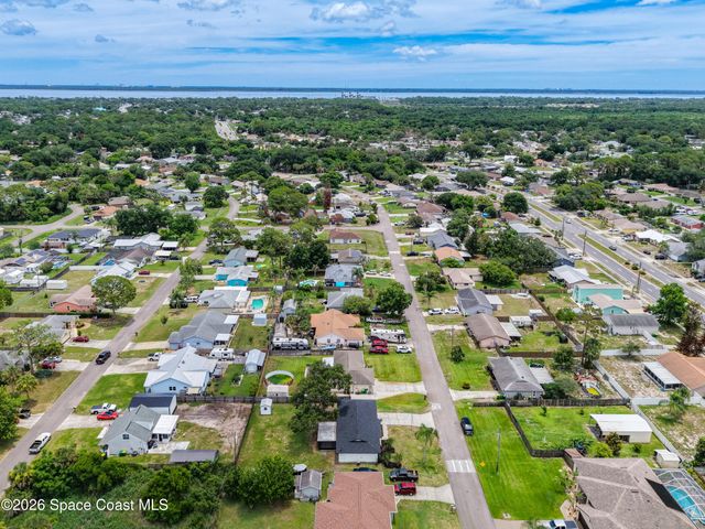 4590 Ponds Drive, Cocoa, FL 32927