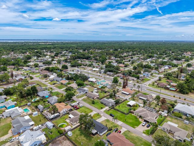 4590 Ponds Drive, Cocoa, FL 32927