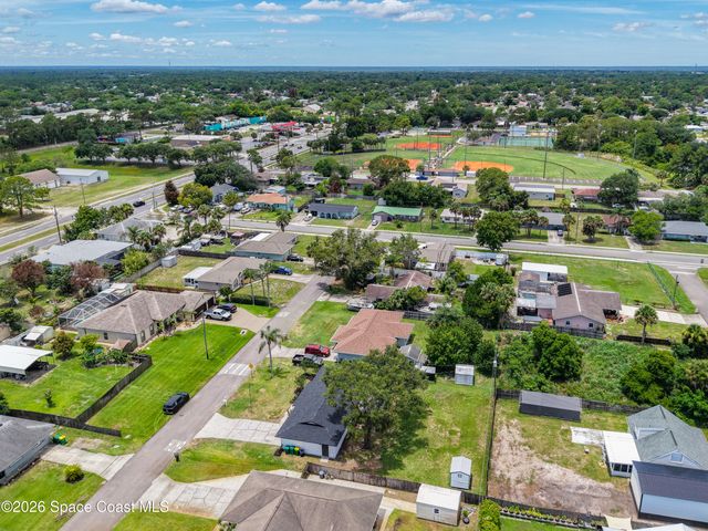 4590 Ponds Drive, Cocoa, FL 32927