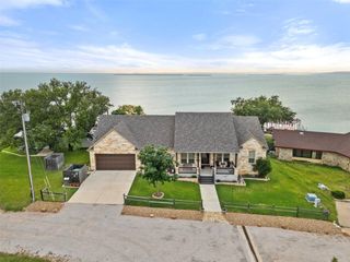 207 Emeralds DR, Burnet, TX 78611