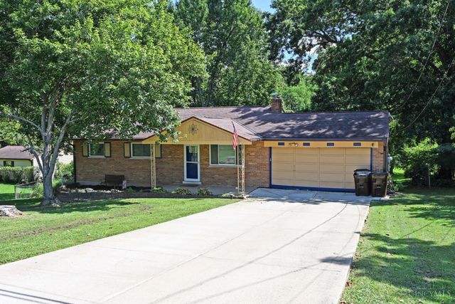 9940 Prechtel Road, Colerain Twp, OH 45252