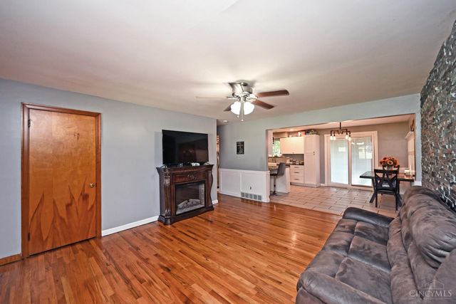 9940 Prechtel Road, Colerain Twp, OH 45252