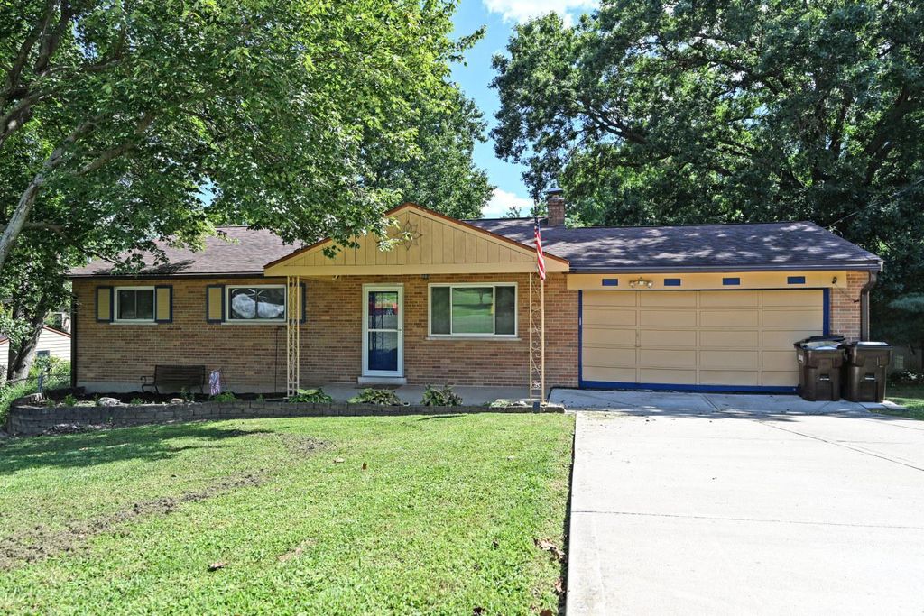 9940 Prechtel Road, Colerain Twp, OH 45252