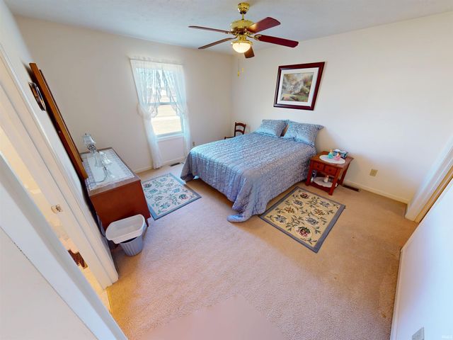 7563 E 600 N Road, Monticello, IN 47960