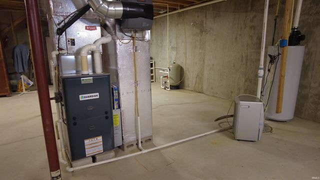 7563 E 600 N Road, Monticello, IN 47960