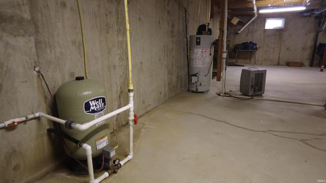 7563 E 600 N Road, Monticello, IN 47960