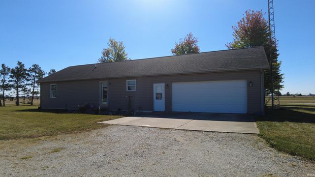 7563 E 600 N Road, Monticello, IN 47960
