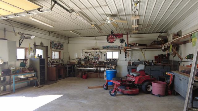 7563 E 600 N Road, Monticello, IN 47960