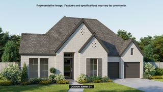 237 Rosemallow Lane, Waxahachie, TX 75165