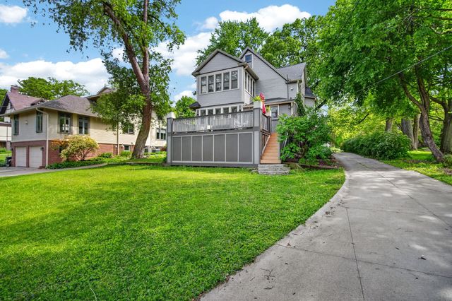 2831 Ridge Road, Des Moines, IA 50312