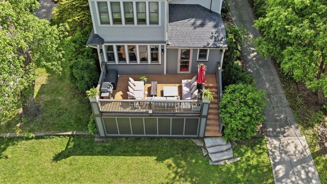 2831 Ridge Road, Des Moines, IA 50312
