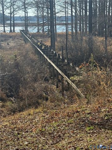 00 Turners Landing Rd, Lanexa, VA 23089