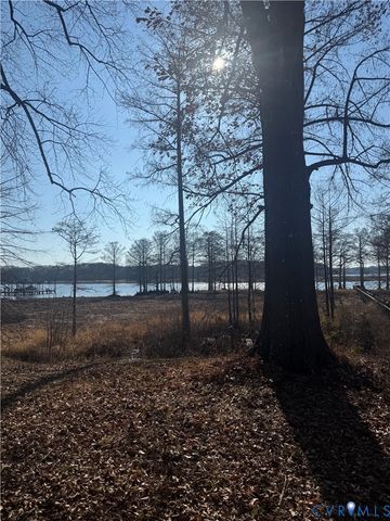 00 Turners Landing Rd, Lanexa, VA 23089