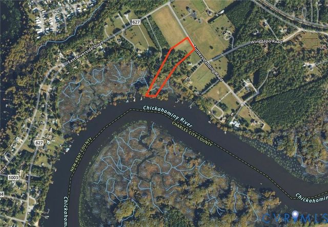 00 Turners Landing Rd, Lanexa, VA 23089