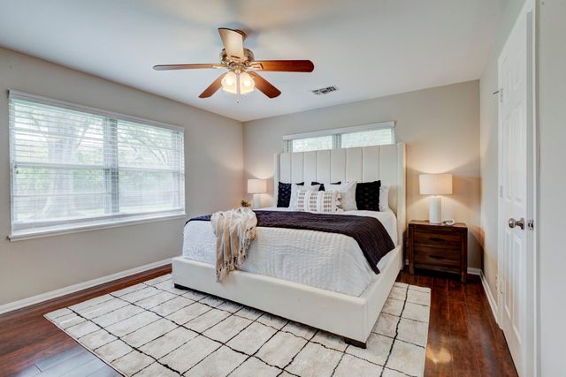 5103 Donna Lynn Court, Houston, TX 77092