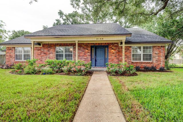 5103 Donna Lynn Court, Houston, TX 77092