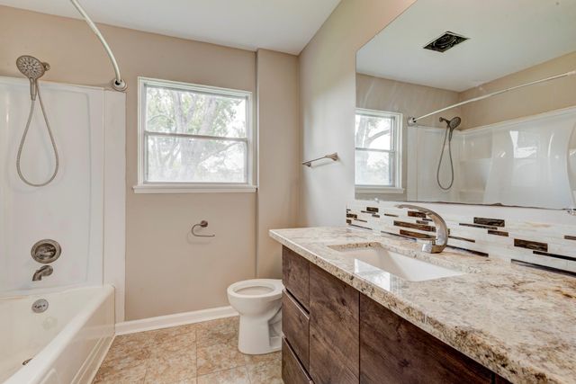 5103 Donna Lynn Court, Houston, TX 77092