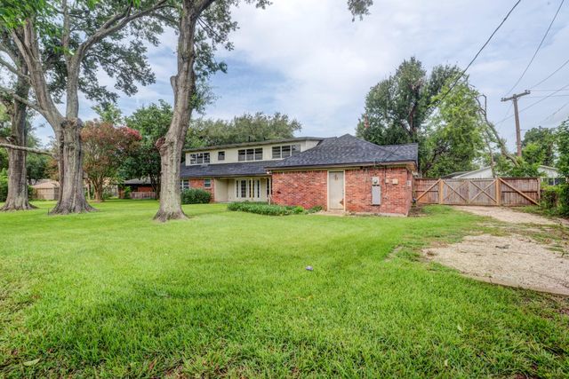 5103 Donna Lynn Court, Houston, TX 77092