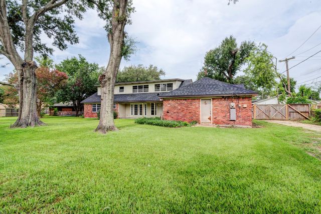 5103 Donna Lynn Court, Houston, TX 77092