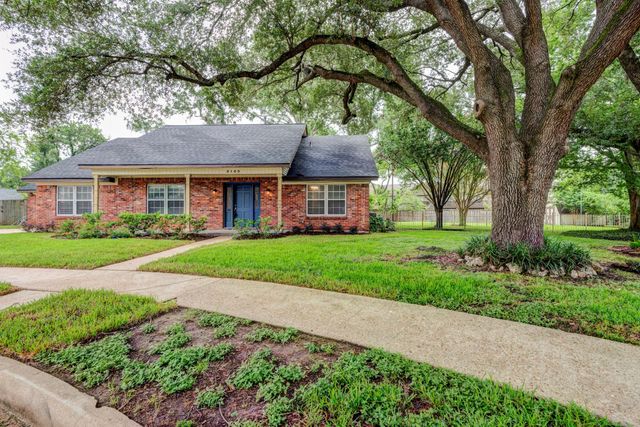 5103 Donna Lynn Court, Houston, TX 77092