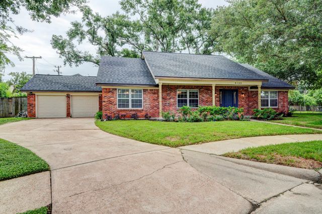 5103 Donna Lynn Court, Houston, TX 77092