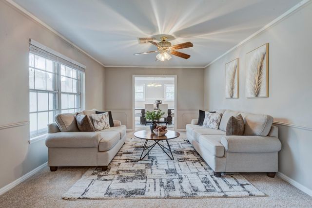 5103 Donna Lynn Court, Houston, TX 77092