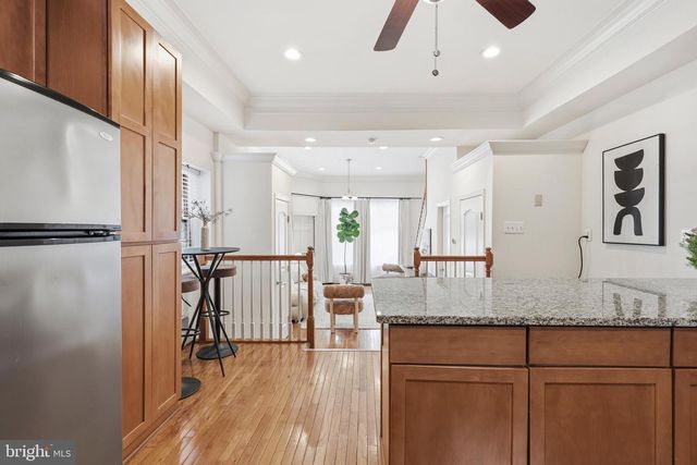 123 W READ ST, Baltimore, MD 21201