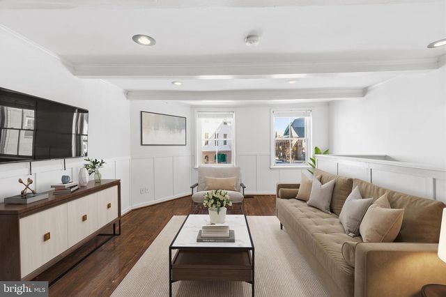 123 W READ ST, Baltimore, MD 21201